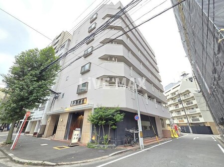 エスポアール光洋外観写真