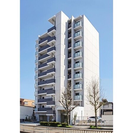 Village de Mizuho外観写真