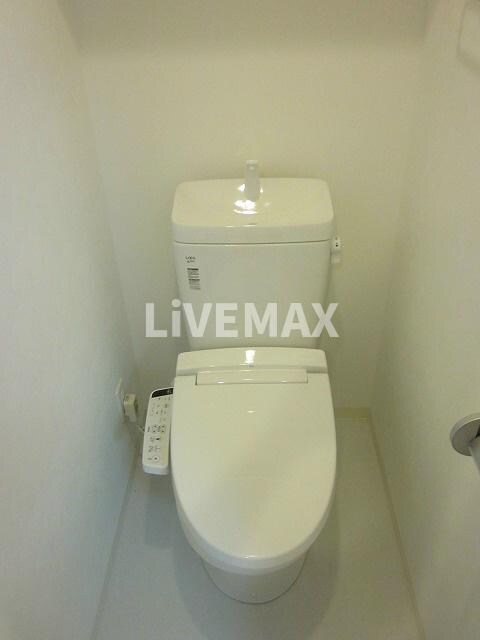 物件内観写真11　