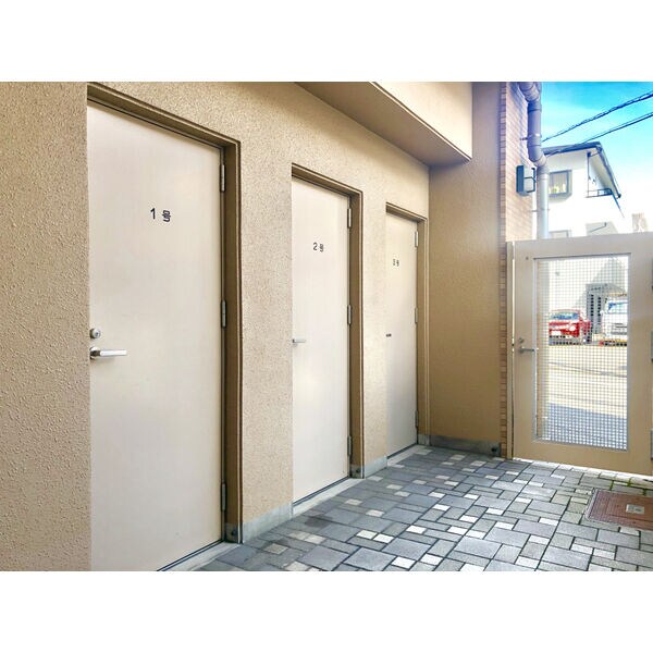 物件内観写真13　