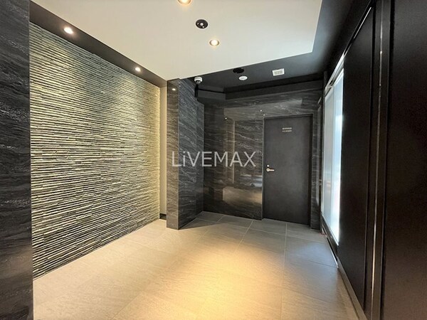 ロビー・ラウンジ