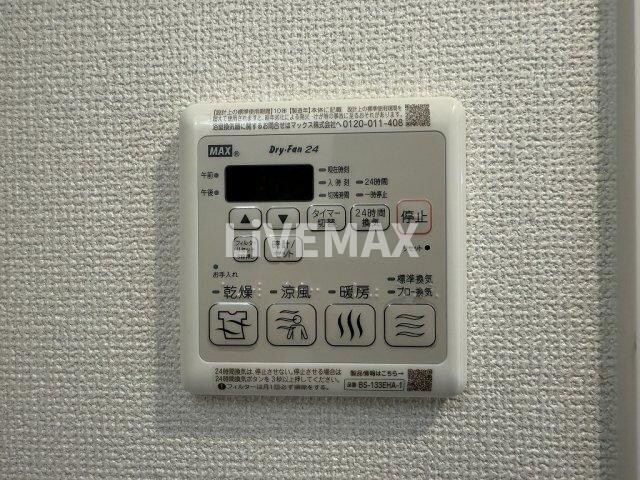 物件内観写真21　