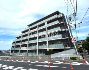 プレサンス　グラン　覚王山外観写真