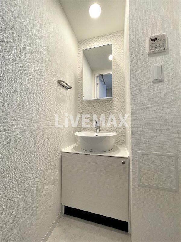 物件内観写真11　