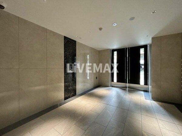 ロビー・ラウンジ