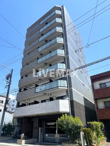 S-RESIDENCE名駅