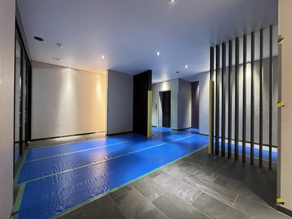 ロビー・ラウンジ