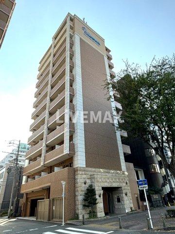 プレサンスSAKAE白川公園