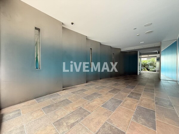 ロビー・ラウンジ