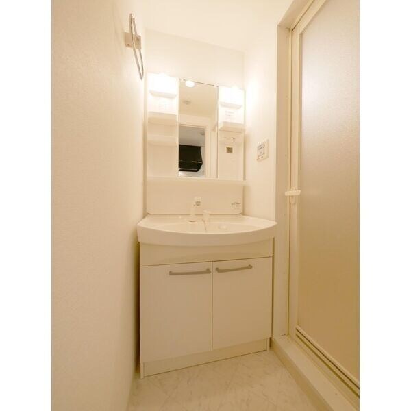 洗面・脱衣所