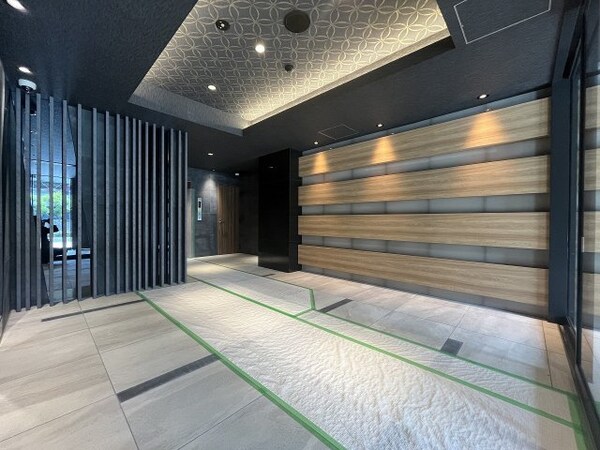 ロビー・ラウンジ