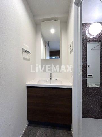 物件内観写真11　