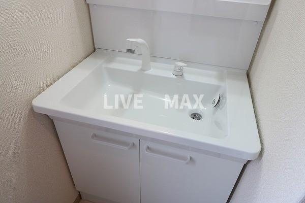 洗面・脱衣所