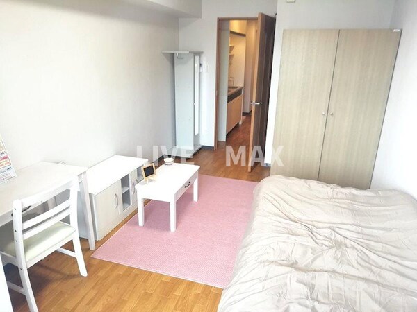 その他(モデルルーム仕様)