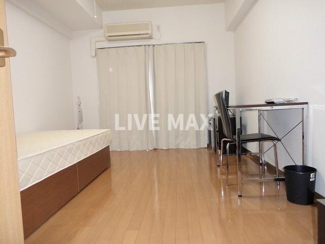 物件内観写真4　(写真はモデルルーム仕様です。家具家電は付属いたしません。)