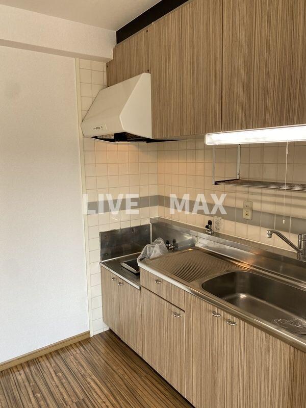 物件内観写真11　