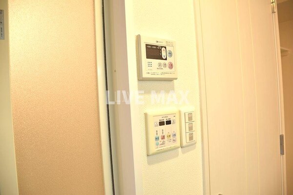 建物設備(浴室乾燥機)