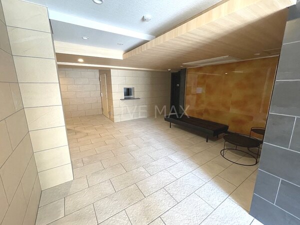 ロビー・ラウンジ