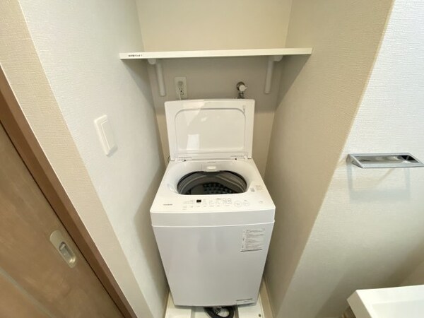 洗面・脱衣所