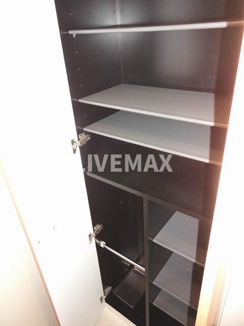 物件内観写真16　(シューズボックス♪)