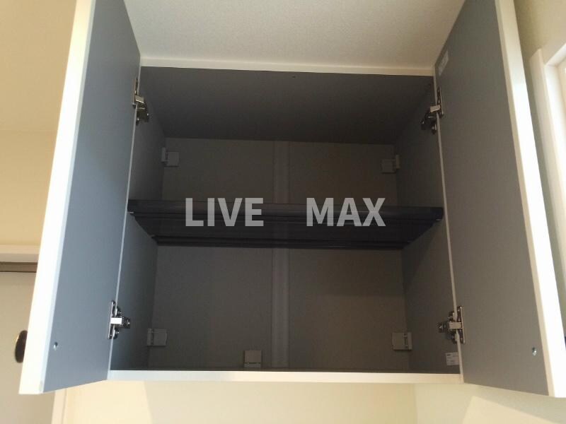 物件内観写真21　(シューズボックス)