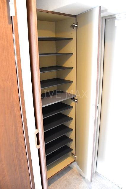 物件内観写真23　(シューズボックス)