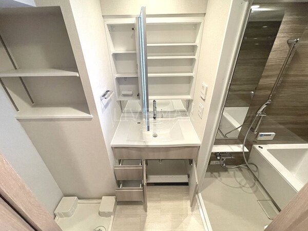 その他(※写真は別部屋の物になります)