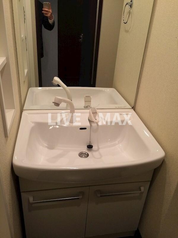 物件内観写真11　