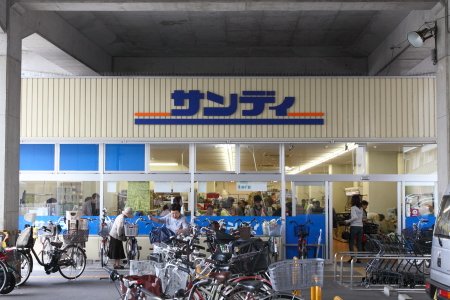 外観写真