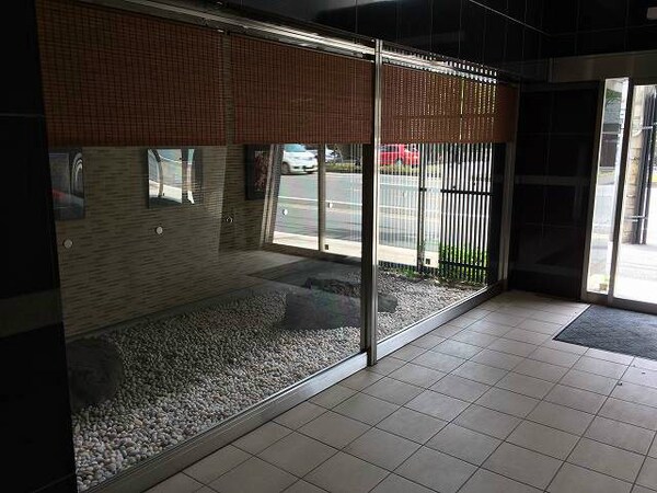 ロビー・ラウンジ