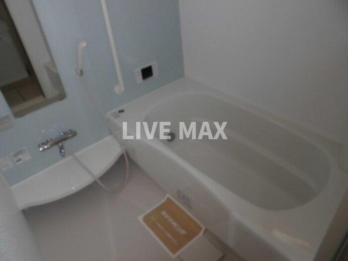 物件内観写真6　(※別部屋のお写真になります)