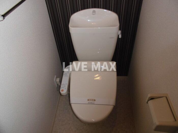 物件内観写真7　(※別部屋のお写真になります)