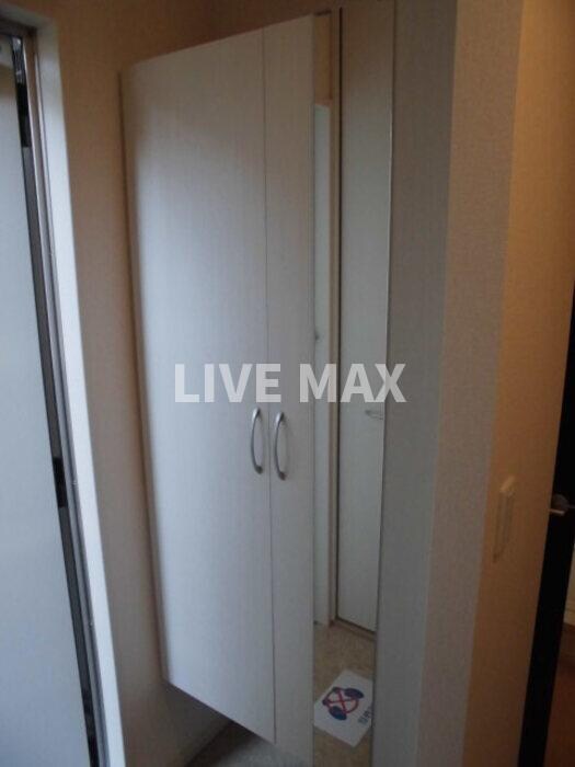 物件内観写真9　(※別部屋のお写真になります)