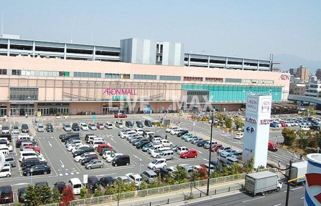 物件外観写真8　(京都モｰル（903m）)