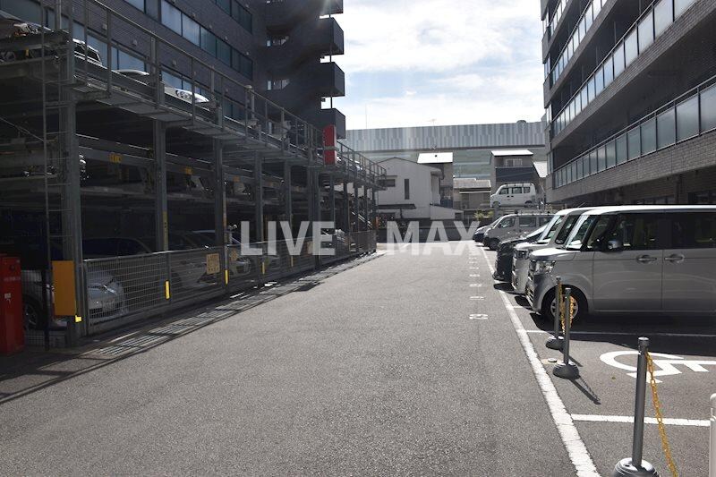 物件外観写真10　