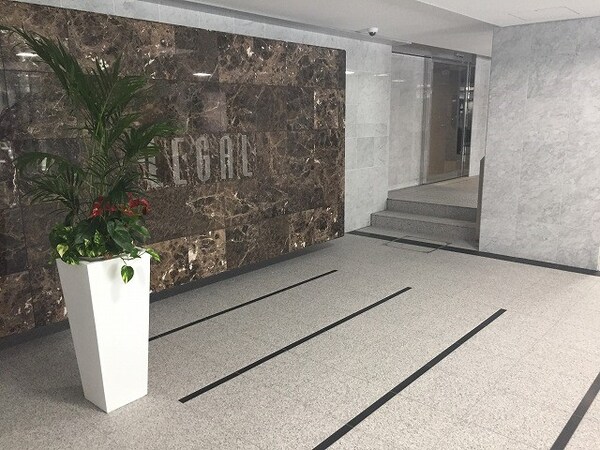 ロビー・ラウンジ