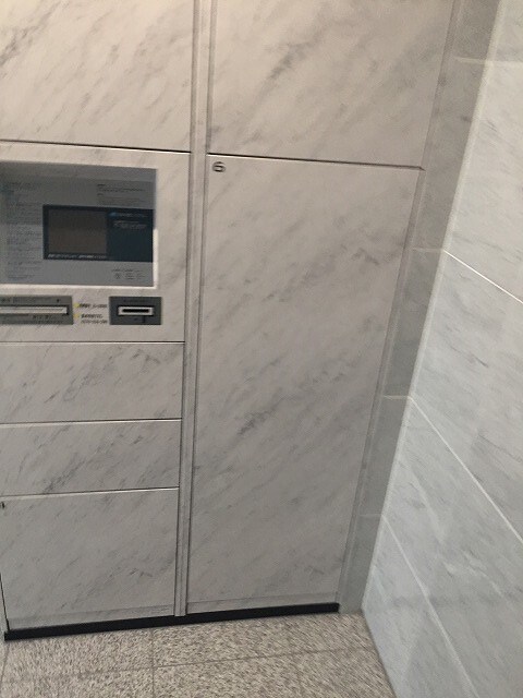 物件内観写真19　(宅配ボックス)