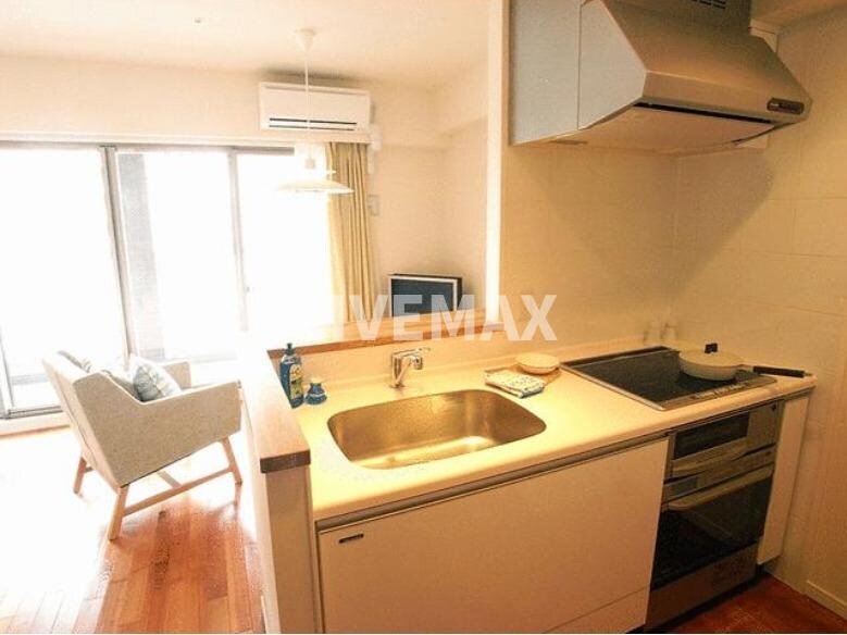 物件内観写真11　(※モデルルームのお写真になります)