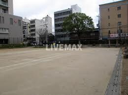 物件外観写真7　(梅屋広場公園（372m）)