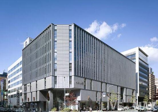 物件外観写真10　(LAQUE（ラクエ） 四条烏丸（930m）)