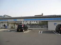 物件外観写真4　(ロｰソン 吉祥院西ノ庄店（239m）)