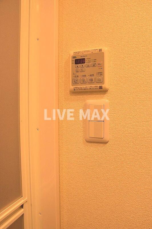 物件内観写真23　(浴室暖房乾燥機)