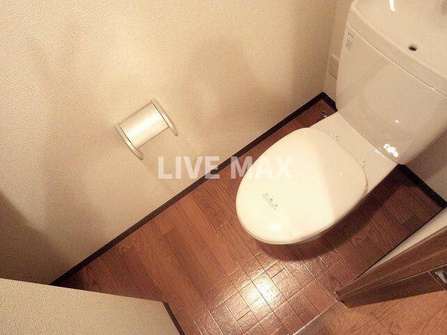 物件内観写真11　