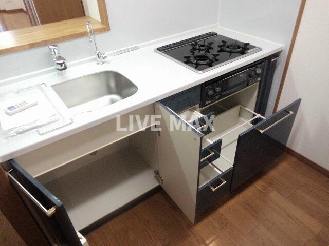 物件内観写真21　