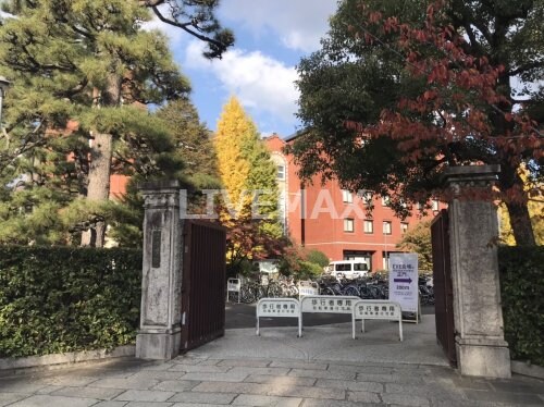 物件内観写真31　(私立同志社女子大学 1792m)