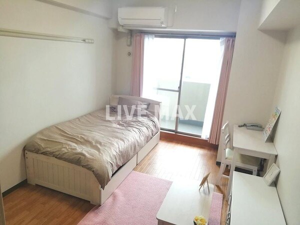 内装他(モデルルーム仕様)