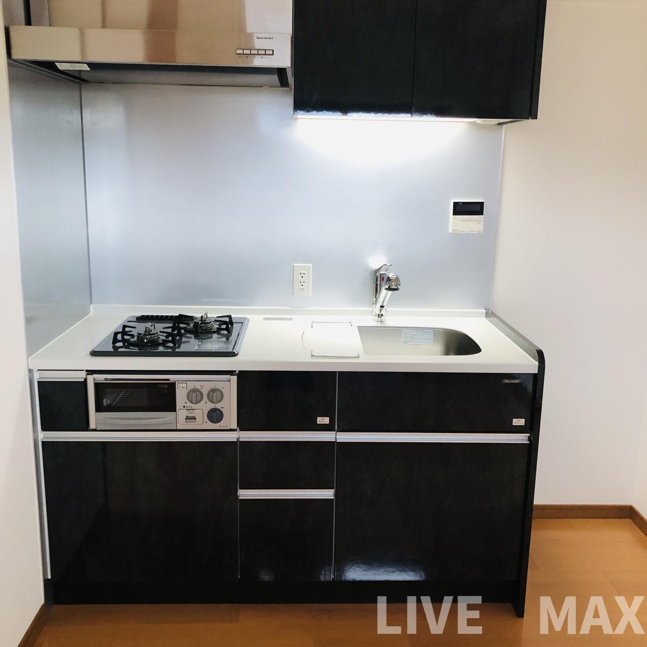 物件内観写真7　(※別部屋のお写真になります)