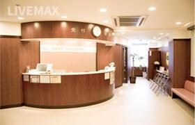 物件外観写真4　(高雄病院京都駅前診療所（98m）)