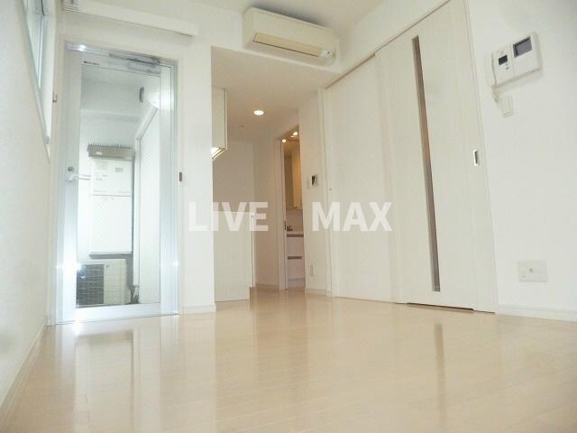 物件内観写真15　(日当たり良好♪)