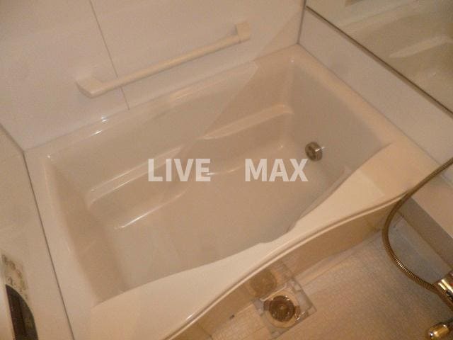 物件内観写真24　(追い焚き機能付き♪)